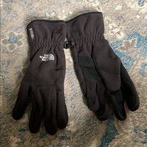 North Face Gloves